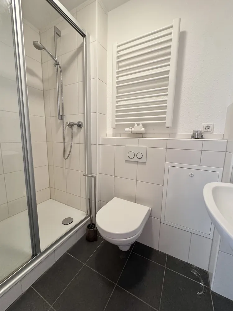 2 room apartment with 46 m² in Nuremberg – Photo 9