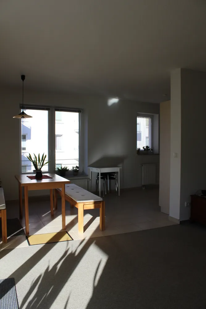 2 Zimmer Wohnung mit 76 m² in Lübeck – Bild 3