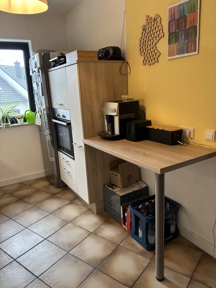 3 room apartment with 87 m² in Cologne – Photo 7