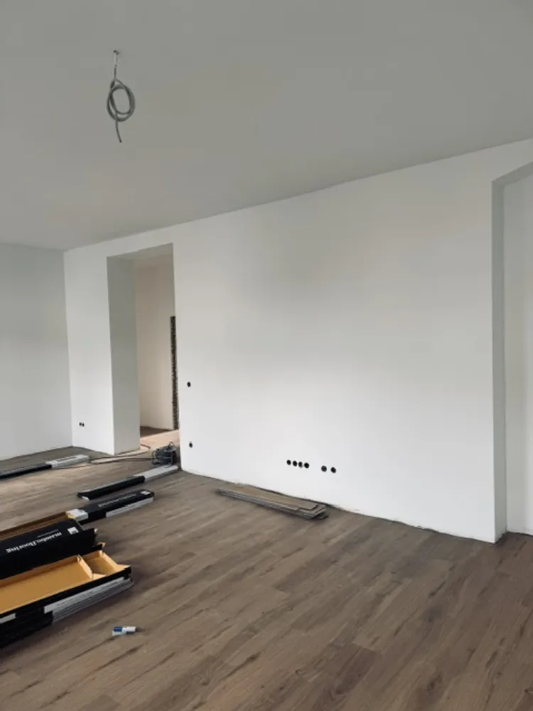 3 Zimmer Wohnung mit 110 m² in Düsseldorf – Bild 5