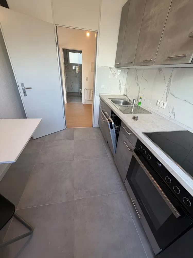 2 Zimmer Wohnung mit 50 m² in Hannover – Bild 12