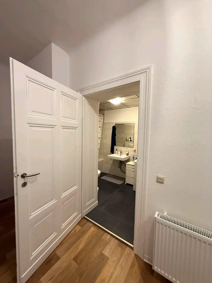 WG-Zimmer mit 16 m² in Zittau – Bild 7