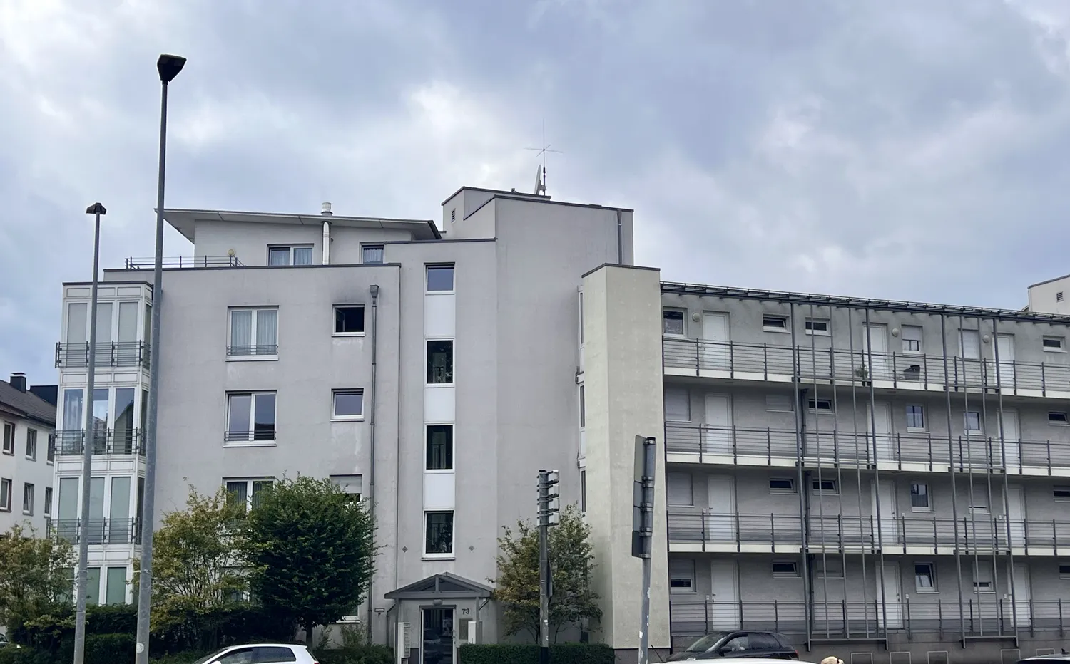 3 Zimmer Wohnung mit 64 m² in Gelsenkirchen – Bild 3