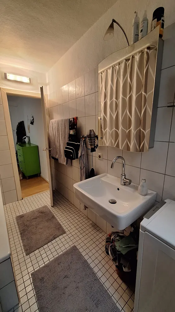 2 Zimmer Wohnung mit 75 m² in Duisburg – Bild 9