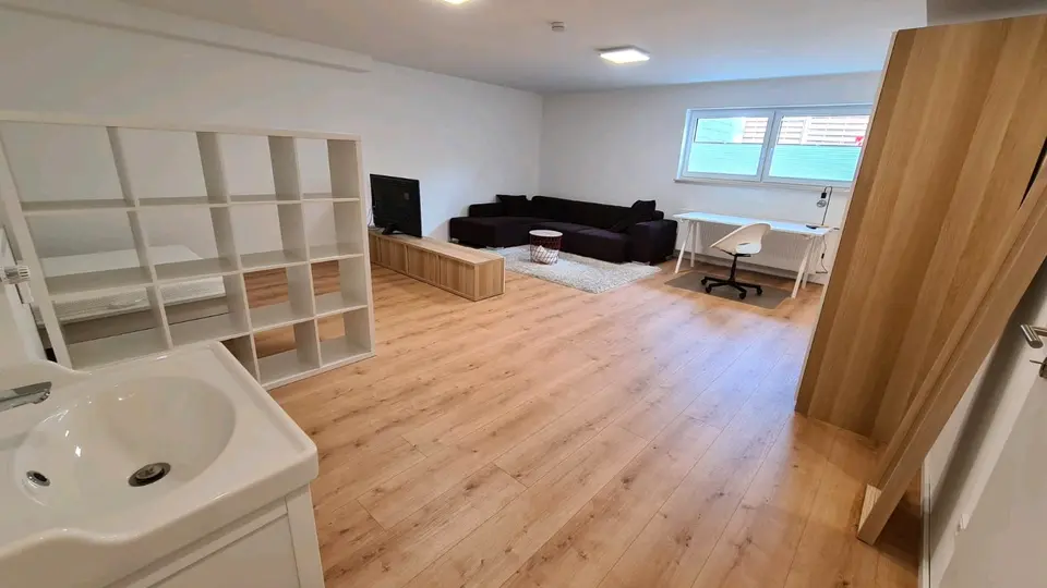 3 Zimmer Wohnung mit 89 m² in Gießen – Bild 4