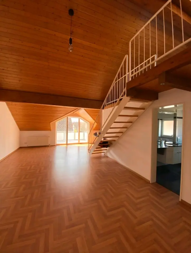 3 Zimmer Wohnung mit 67 m² in Rheinfelden – Bild 7