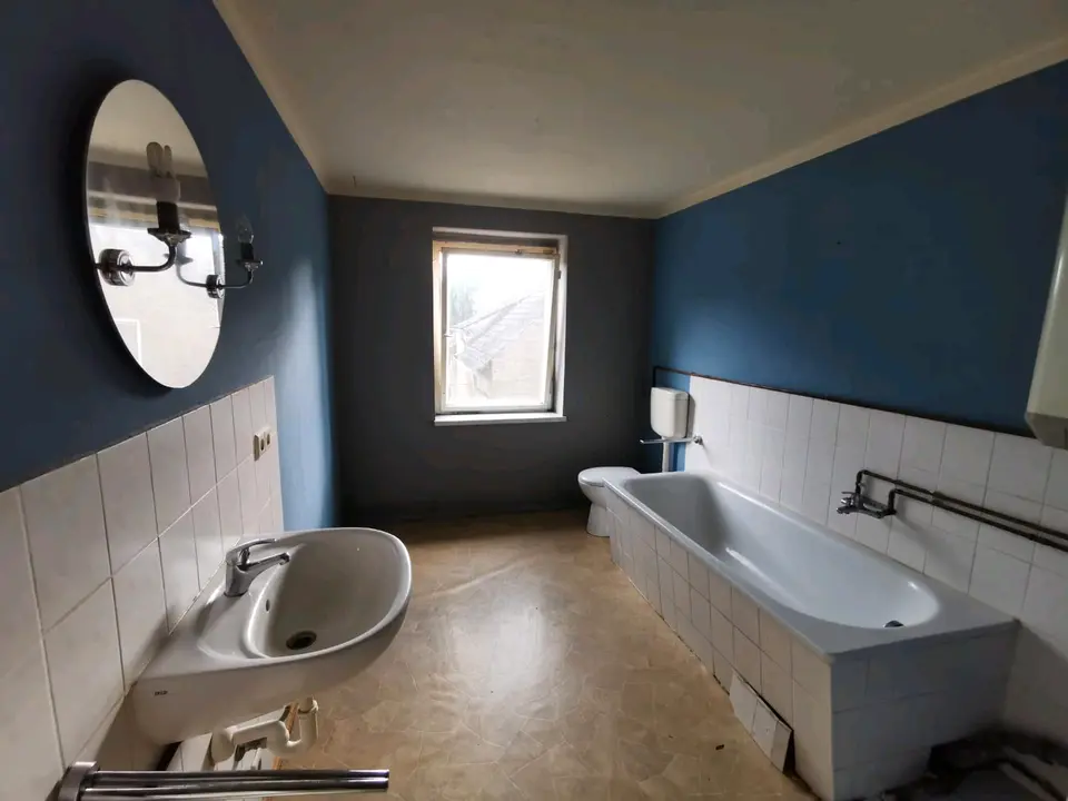6 Zimmer Wohnung mit 110 m² in Meißen – Bild 9