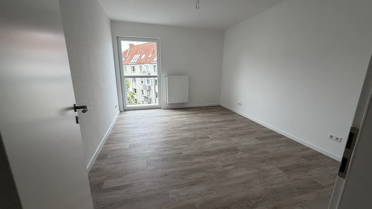 2 Zimmer Wohnung mit 58 m² in Hannover – Bild 6