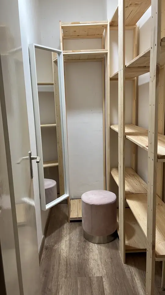 2 Zimmer Wohnung mit 56 m² in Bremen – Bild 6