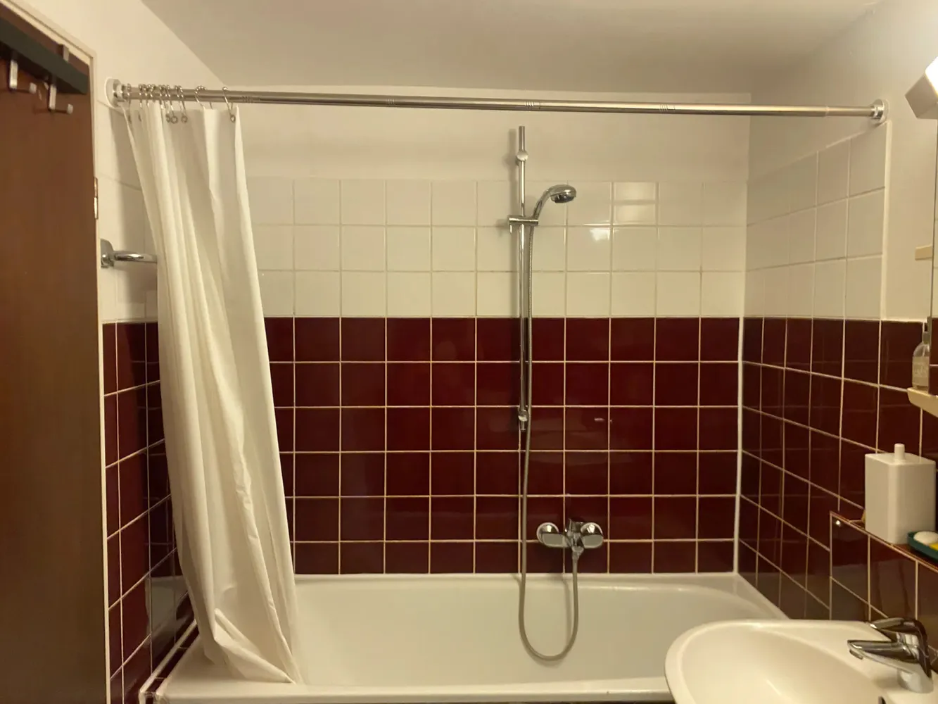 WG-Zimmer mit 10 m² in Köln – Bild 6