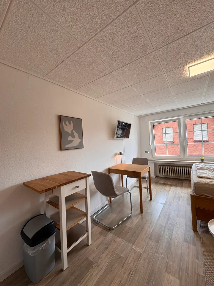 WG-Zimmer mit 30 m² in Duisburg – Bild 10