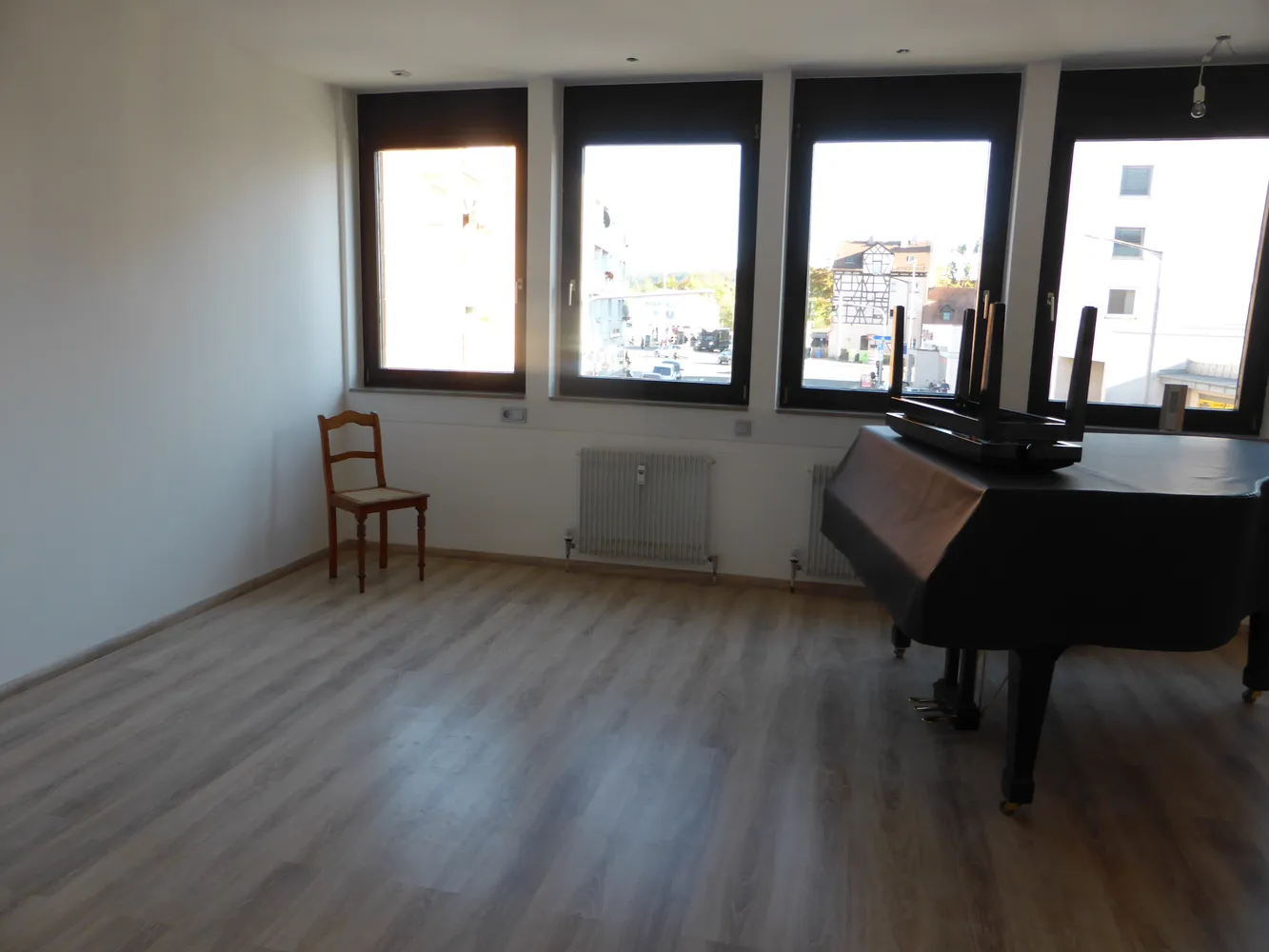 5 Zimmer Wohnung mit 130 m² in Nürnberg – Bild 5