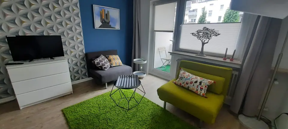 3 Zimmer Wohnung mit 71 m² in Dortmund – Bild 8