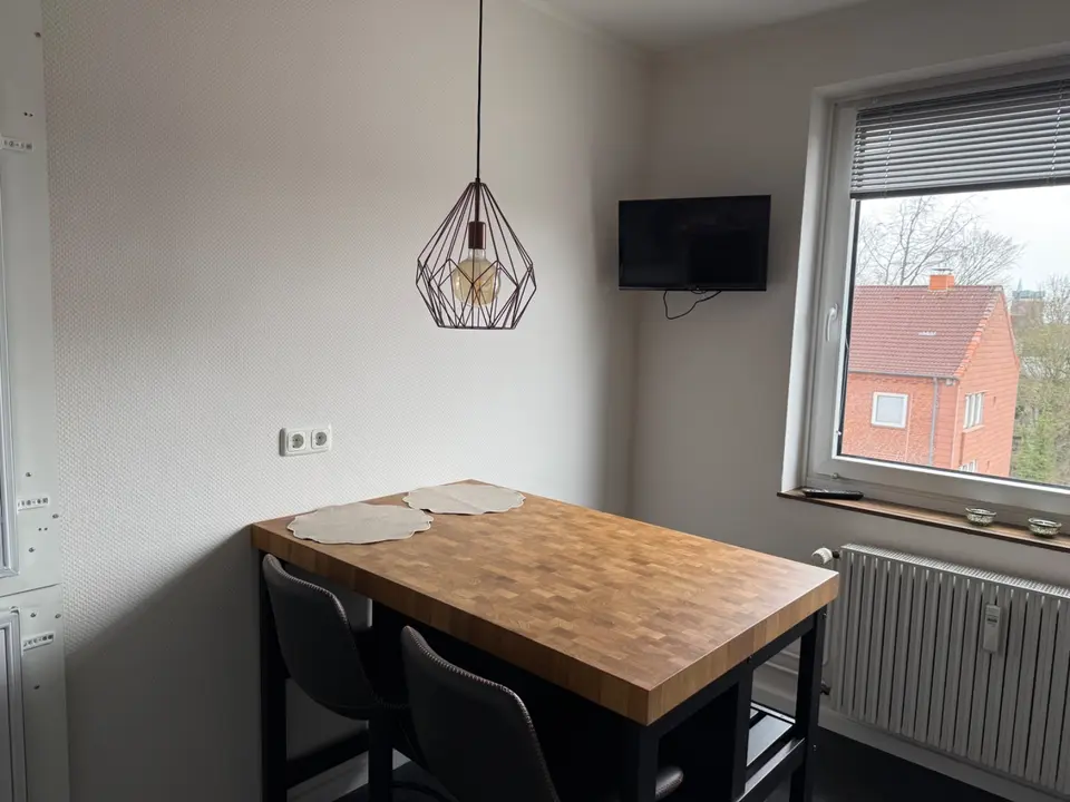 WG-Zimmer mit 70 m² in Kiel – Bild 5
