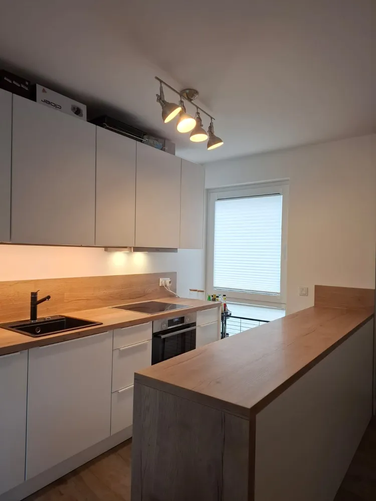 3 Zimmer Wohnung mit 91 m² in Wuppertal – Bild 2
