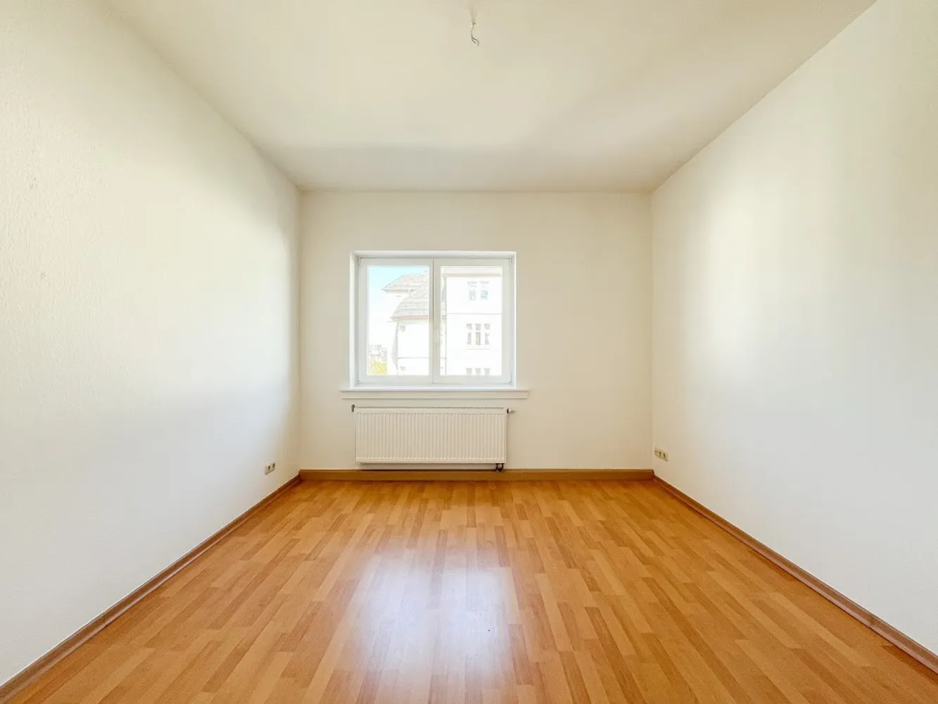 3 room apartment with 70 m² in Chemnitz – Photo 1