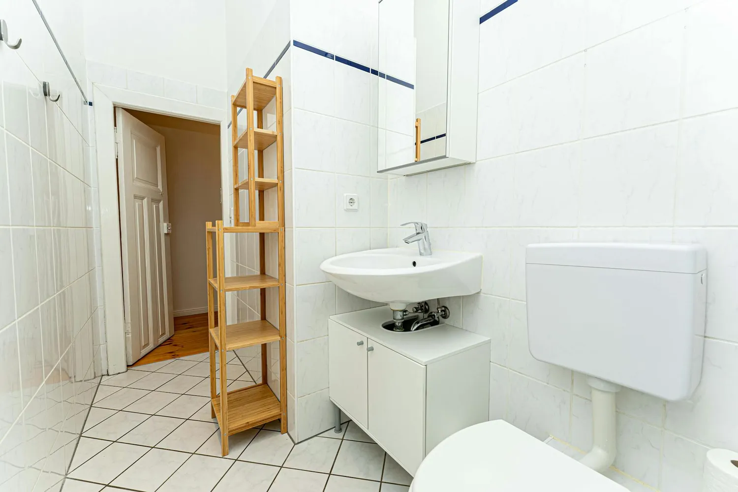WG-Zimmer in Berlin – Bild 9