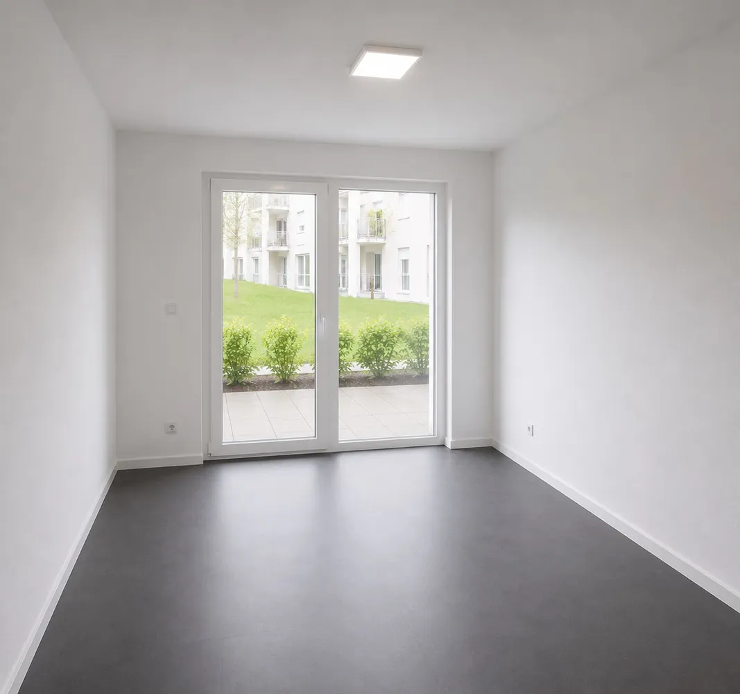 4 Zimmer Wohnung mit 128 m² in Aachen – Bild 5