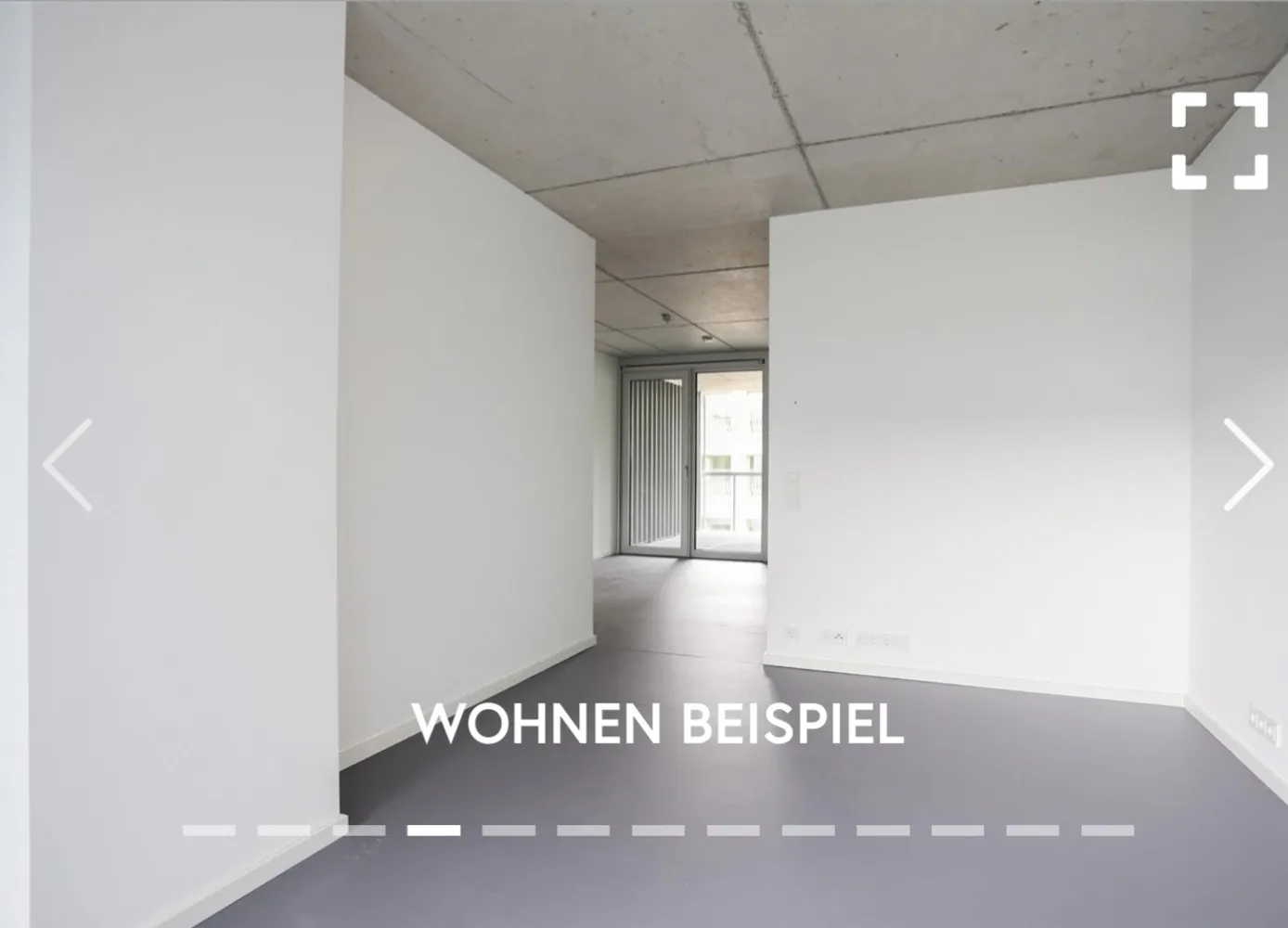 2 Zimmer Wohnung mit 63 m² in Berlin – Bild 3
