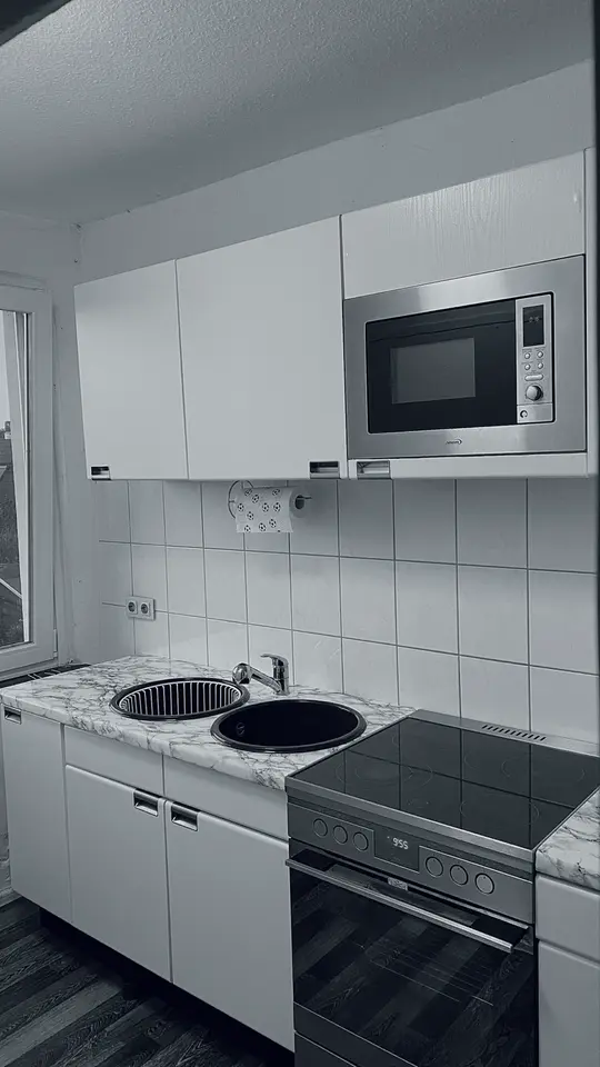 2 Zimmer Wohnung mit 32 m² in Wolfenbüttel – Bild 6