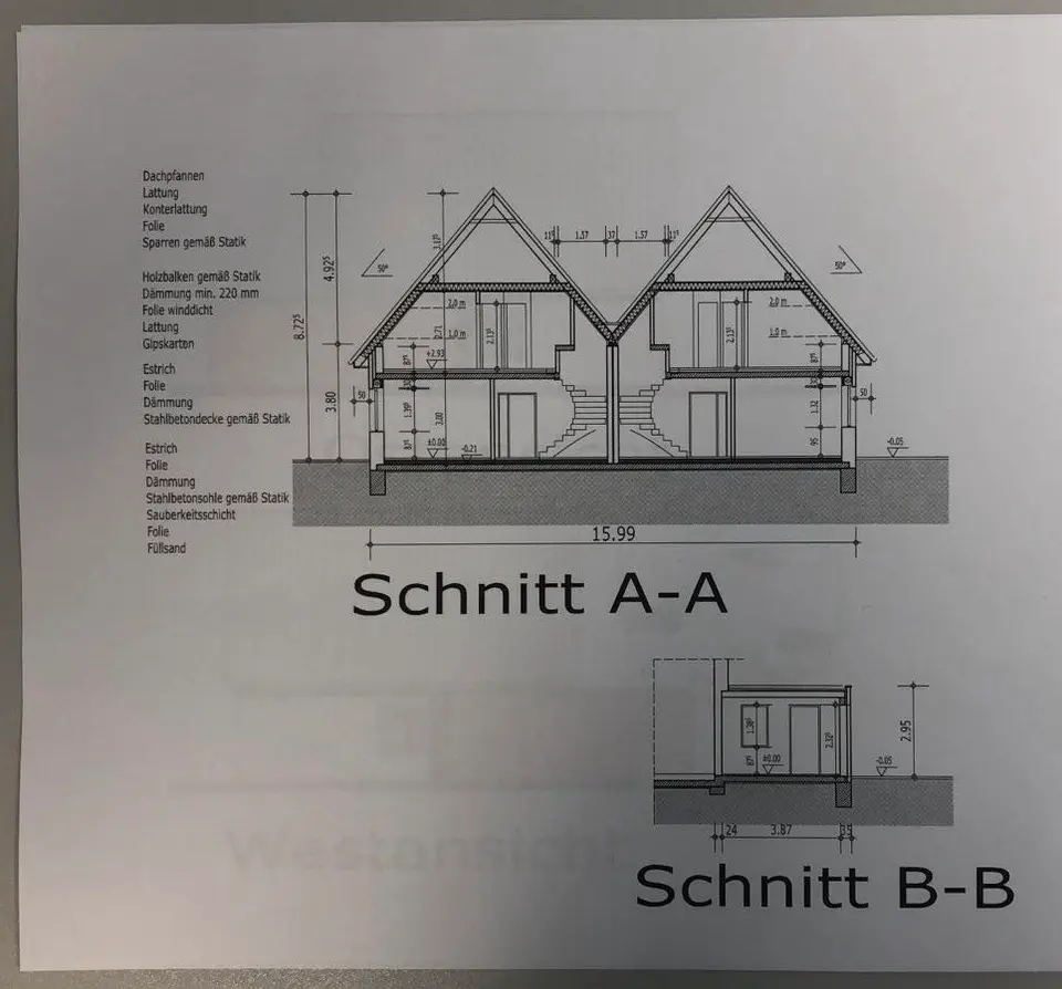 5 Zimmer Haus mit 120 m² in Quakenbrück – Bild 7