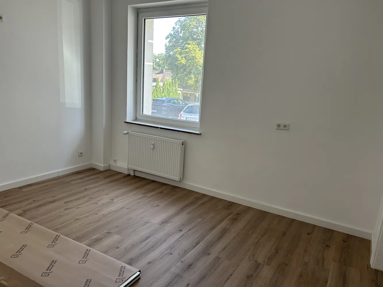 2 Zimmer Wohnung mit 40 m² in Bielefeld – Bild 5
