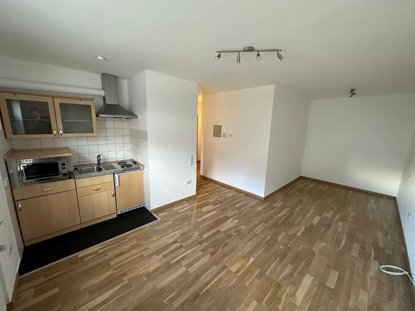 2 Zimmer Wohnung mit 28 m² in Saarbrücken – Bild 1