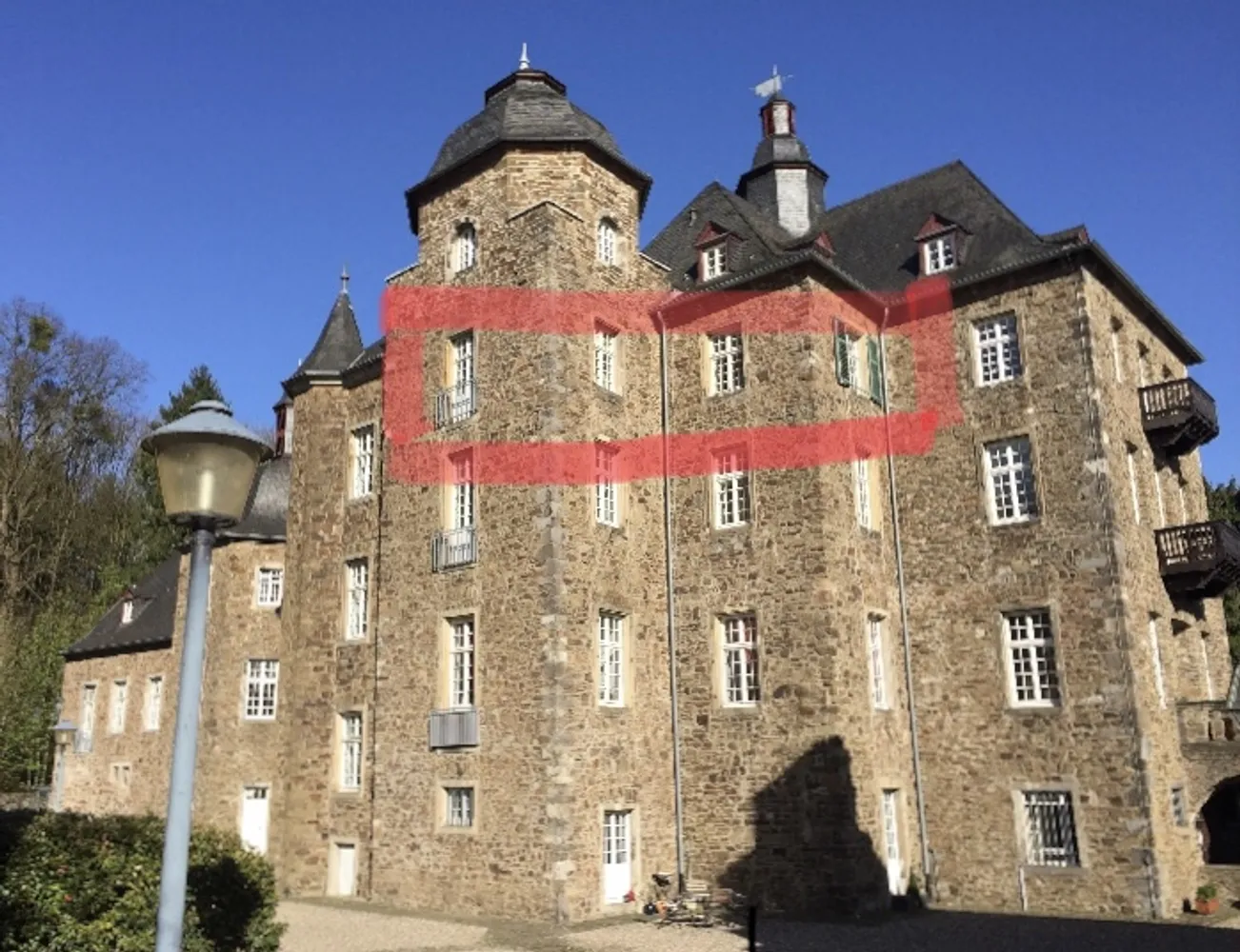 2 Zimmer Wohnung mit 66 m² in Hennef – Bild 3
