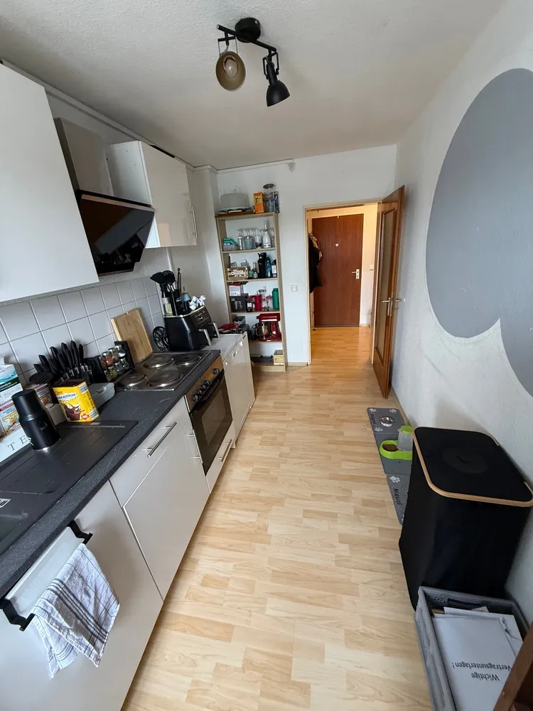 3 Zimmer Wohnung mit 49 m² in Gelsenkirchen – Bild 10
