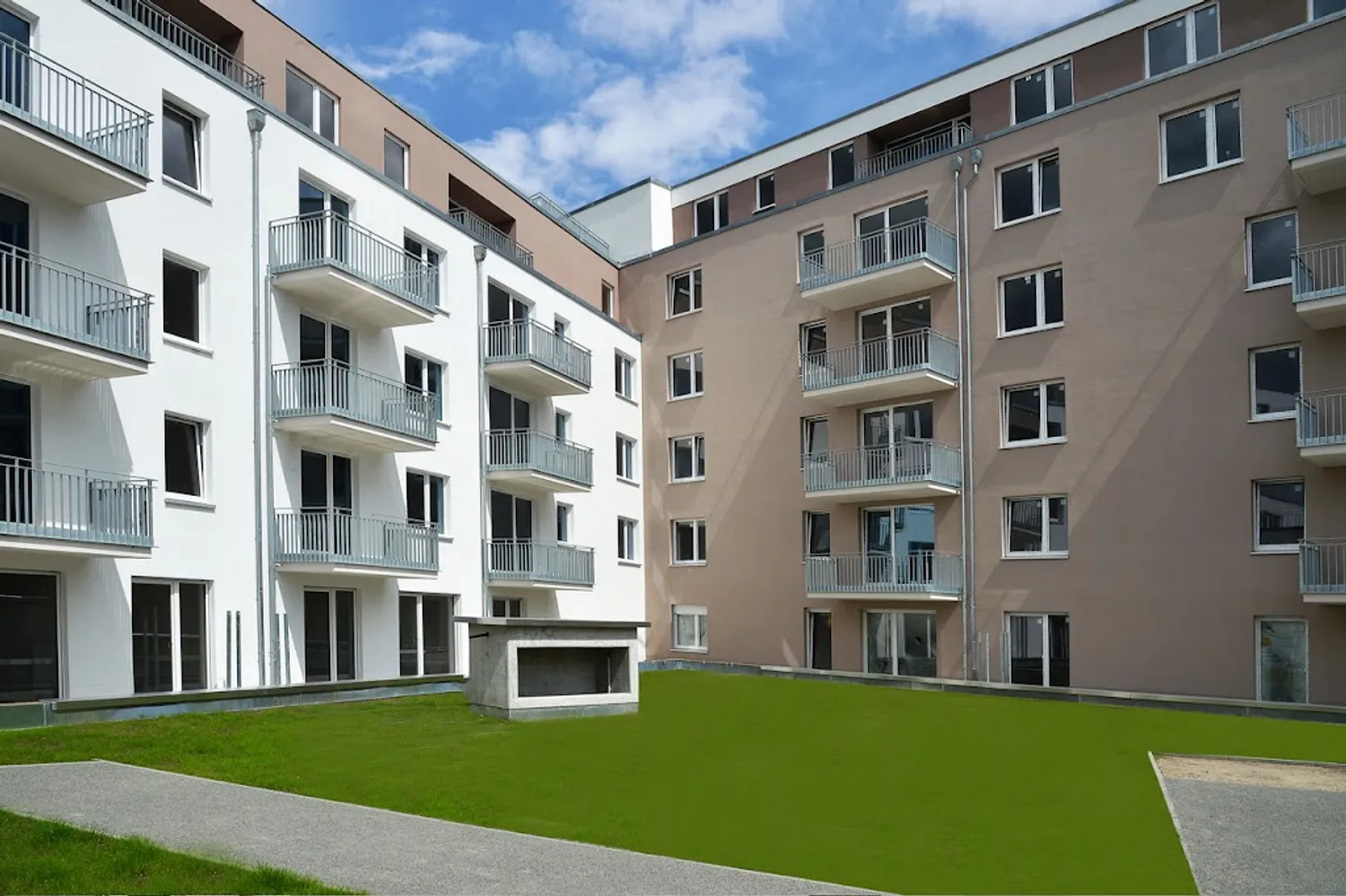 2 Zimmer Wohnung mit 60 m² in Berlin – Bild 7
