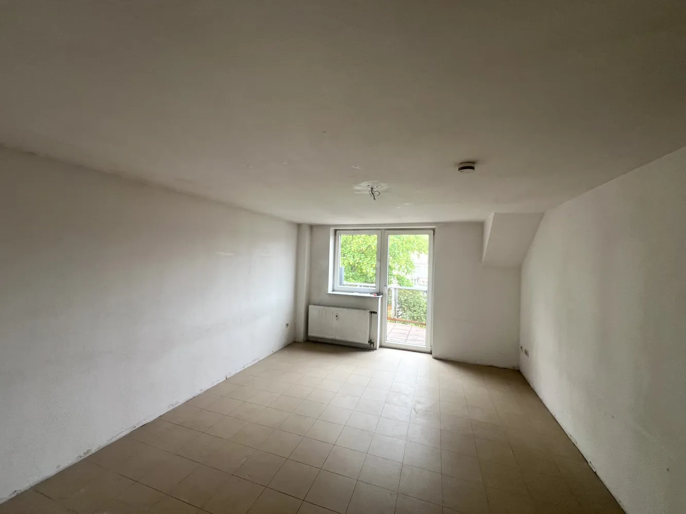 2 Zimmer Wohnung mit 67 m² in Duisburg – Bild 9