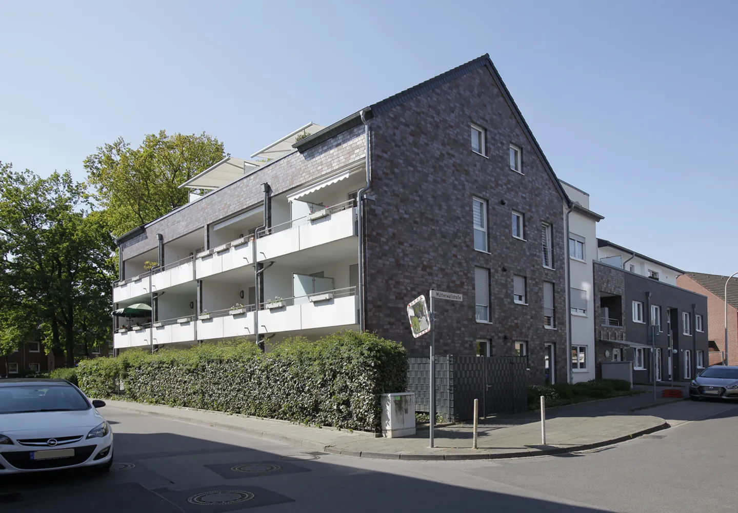 2 Zimmer Wohnung mit 75 m² in Mönchengladbach – Bild 10