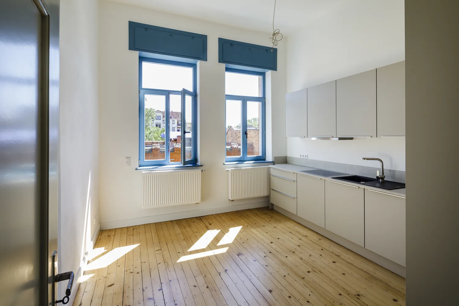 2 room apartment with 65 m² in Hanau – Photo 4
