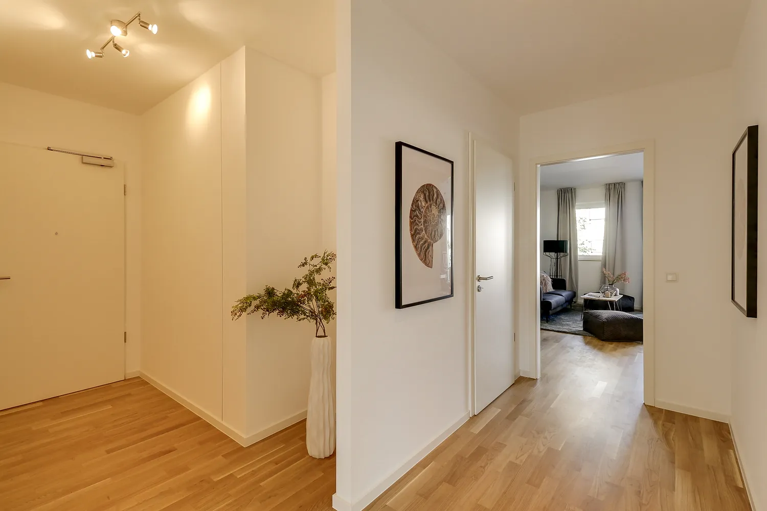 2 Zimmer Wohnung mit 60 m² in Potsdam – Bild 5