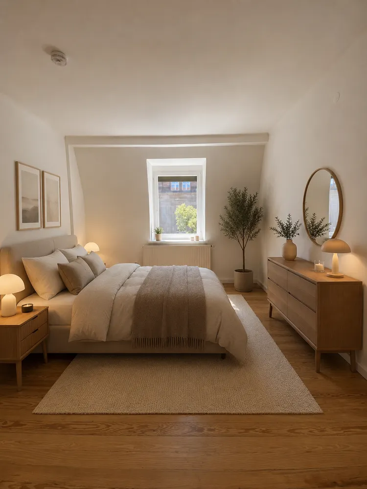 3 Zimmer Wohnung mit 80 m² in Nürnberg – Bild 3