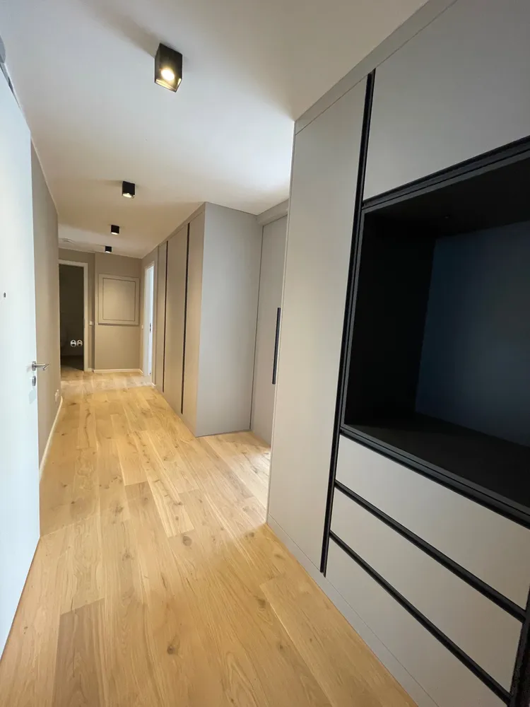 4 Zimmer Wohnung mit 150 m² in Düsseldorf – Bild 6