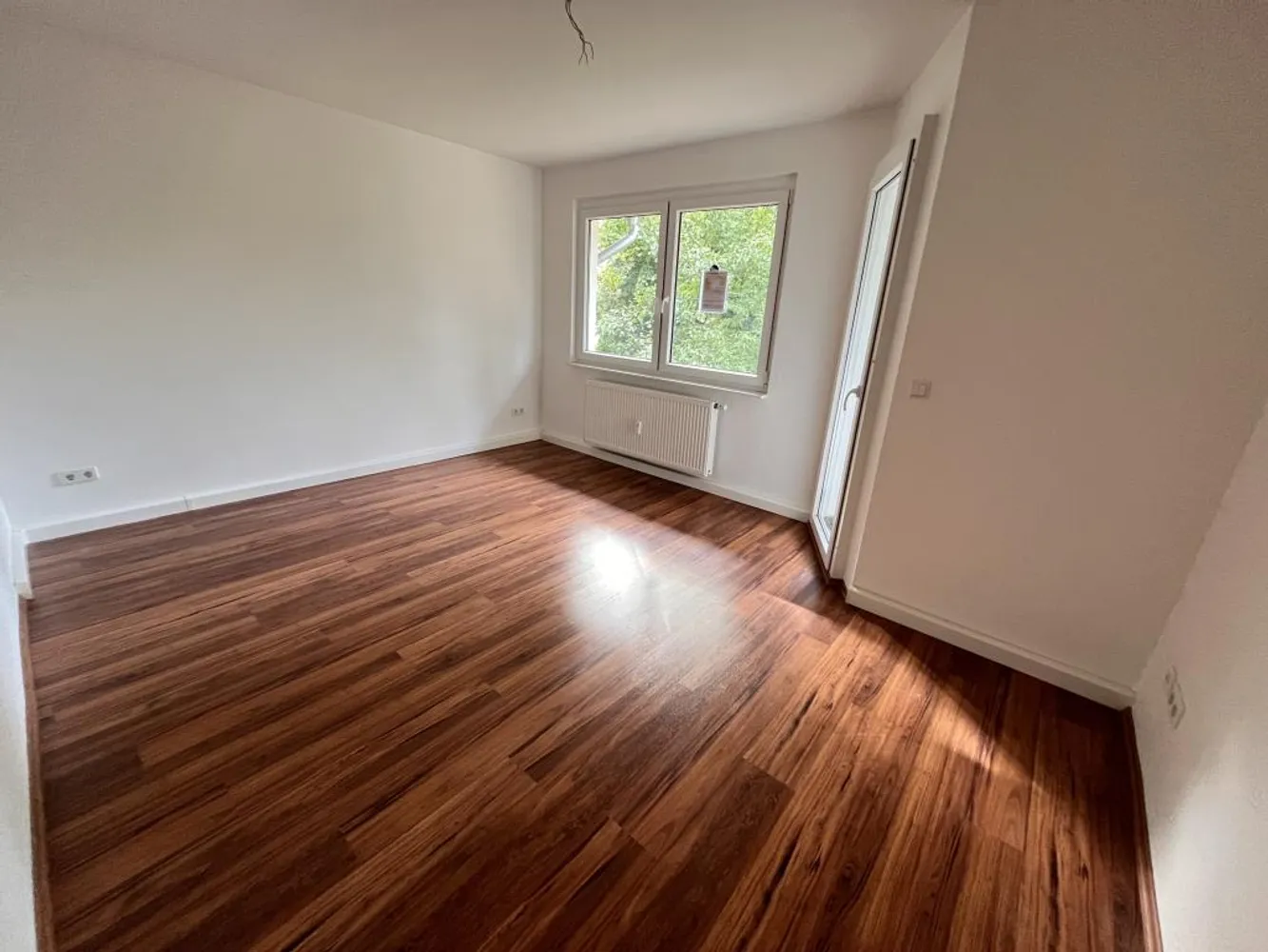3 Zimmer Wohnung mit 59 m² in Herne – Bild 10