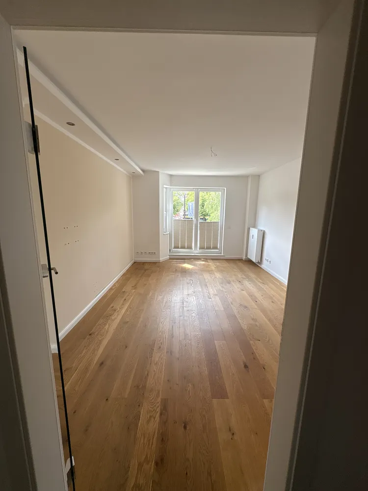 3 Zimmer Wohnung mit 75 m² in Hannover – Bild 1