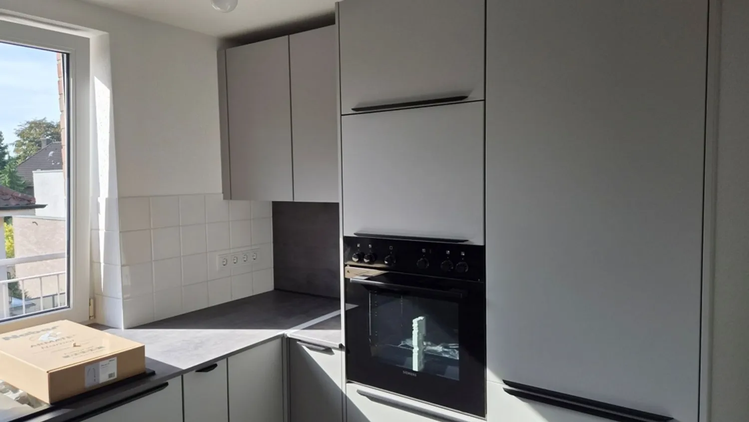 4 room apartment with 125 m² in Münster – Photo 4