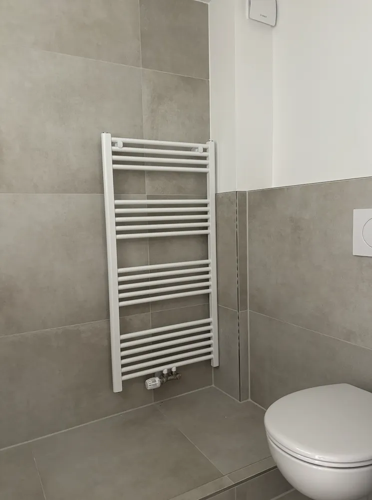 1 Zimmer Wohnung mit 25 m² in München – Bild 9