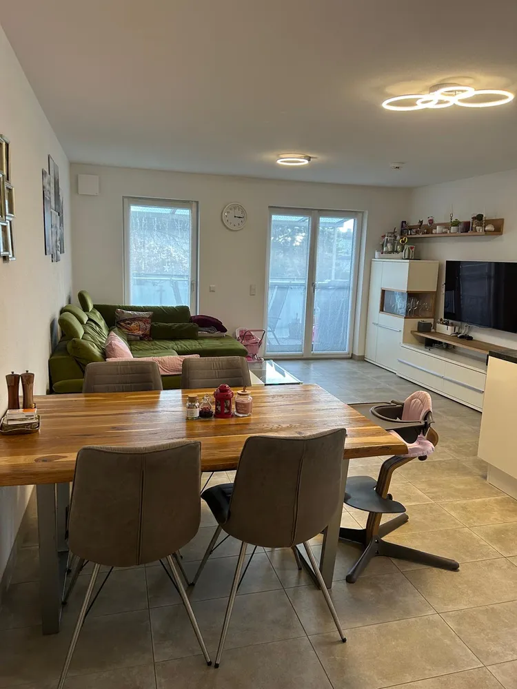 4 Zimmer Wohnung mit 88 m² in Ingolstadt – Bild 3