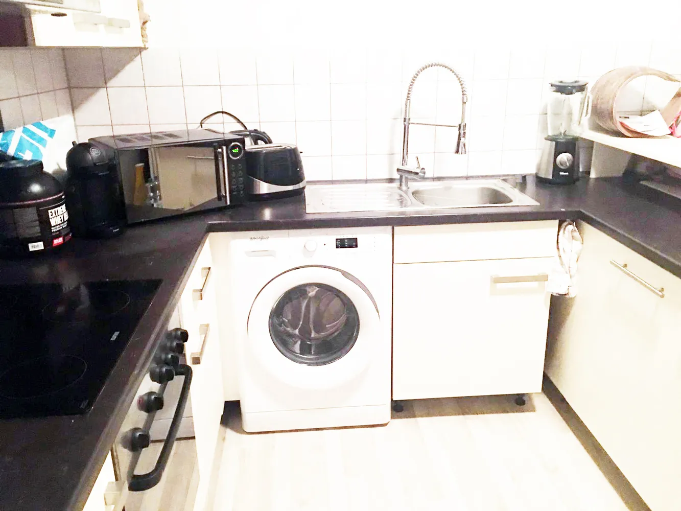 1 Zimmer Wohnung mit 53 m² in Köln – Bild 11