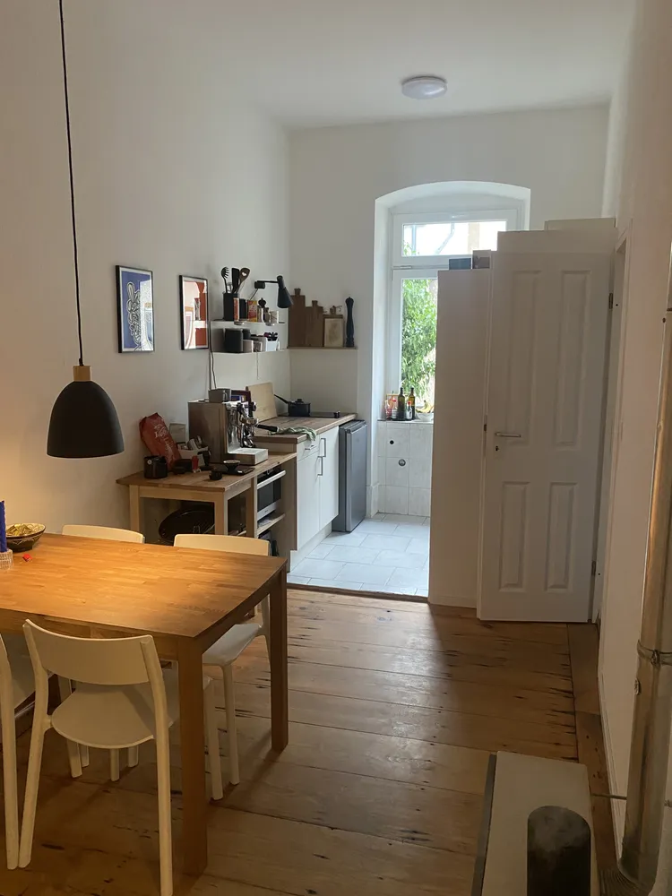 2 Zimmer Wohnung mit 43 m² in Karlsruhe – Bild 3