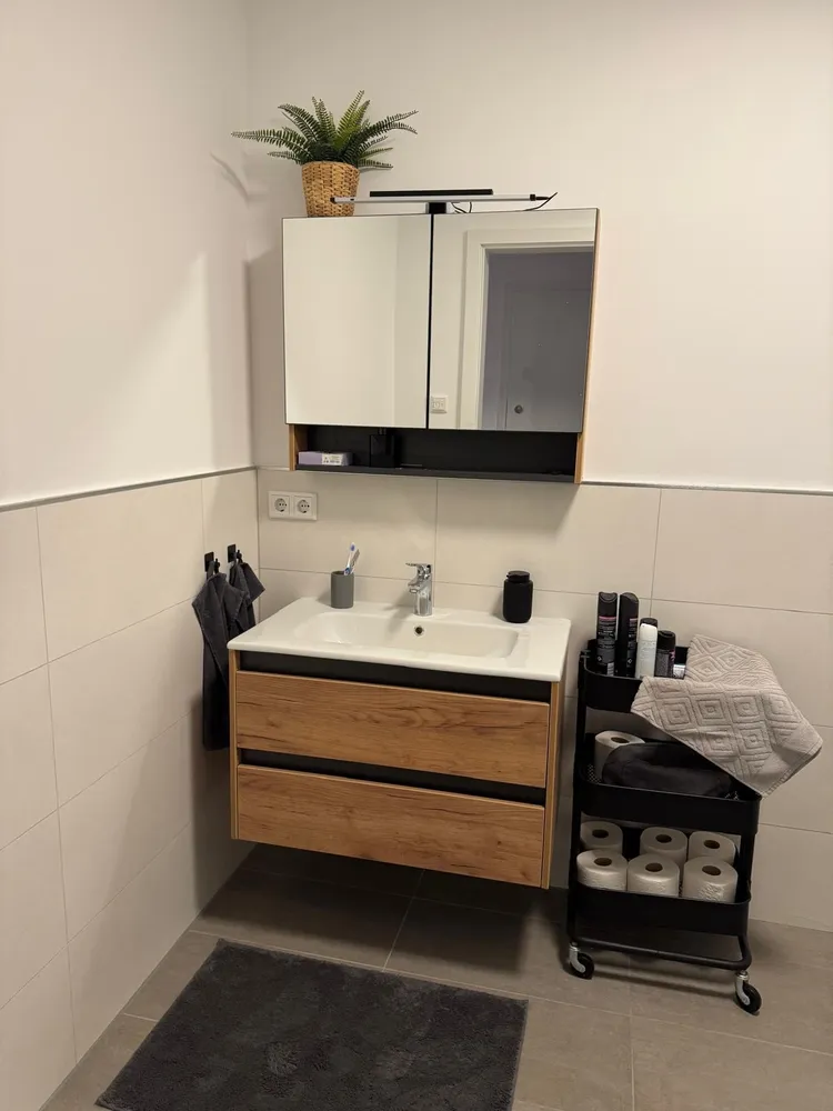 2 Zimmer Wohnung mit 60 m² in Celle – Bild 1