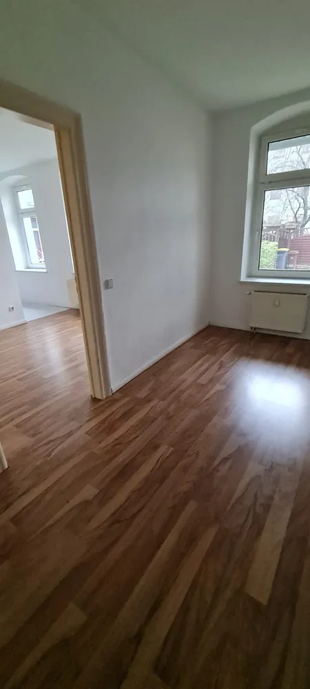2 room apartment with 37 m² in Magdeburg – Photo 6