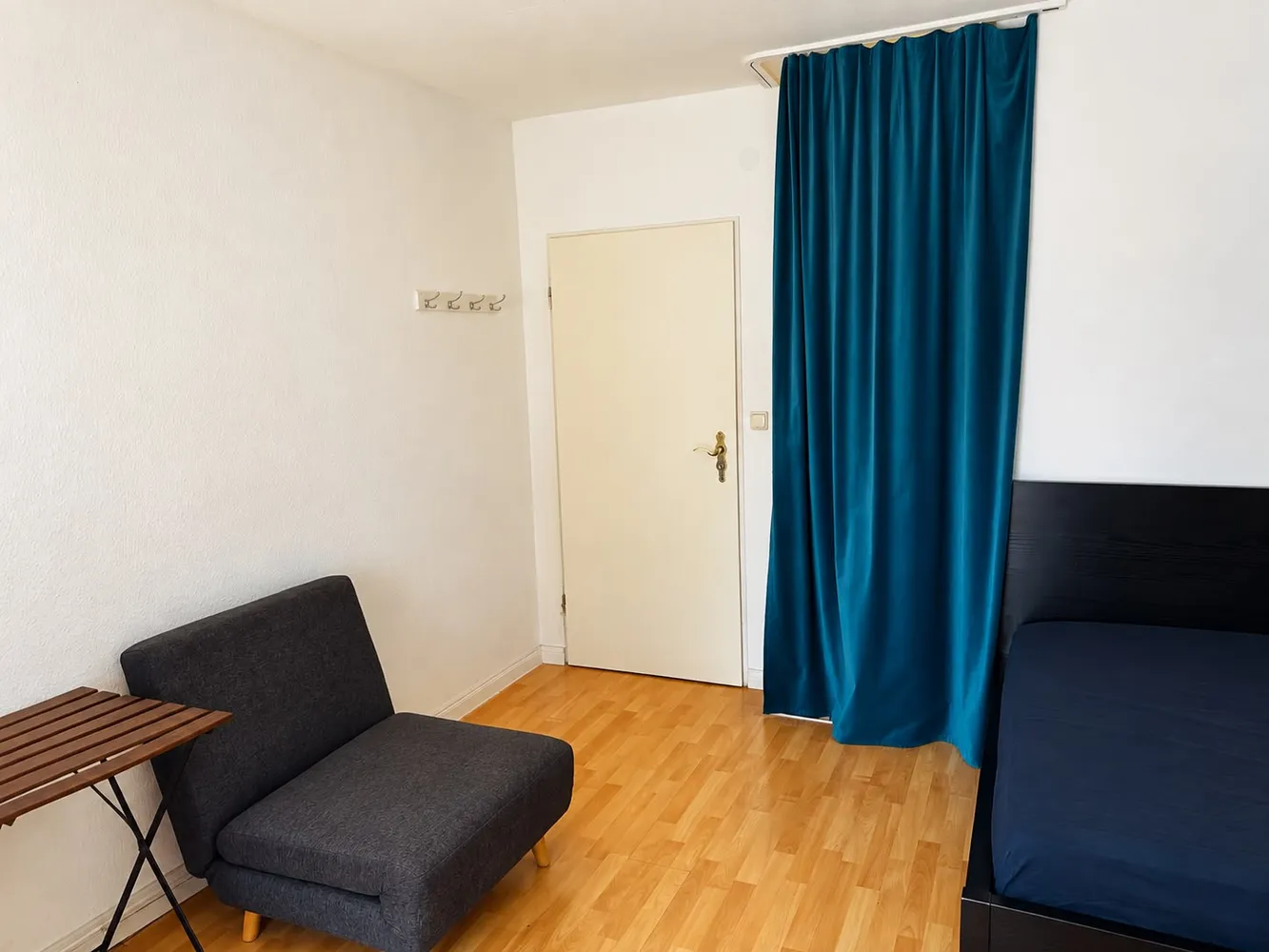 1 Zimmer Wohnung mit 35 m² in Frankfurt am Main – Bild 4