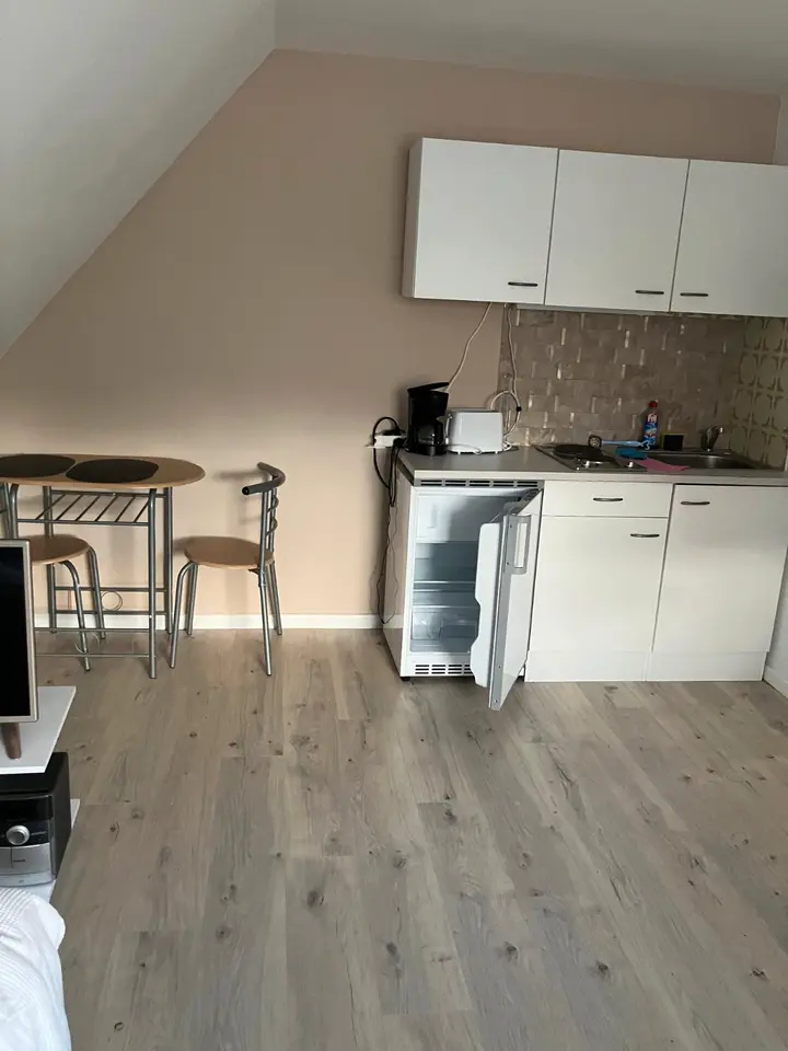 WG-Zimmer mit 17 m² in Lübeck – Bild 6