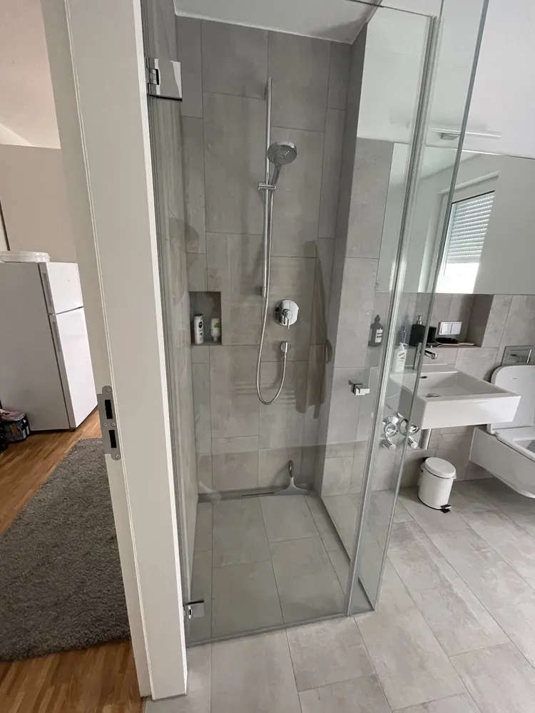 1 Zimmer Wohnung mit 39 m² in Frankfurt am Main – Bild 9