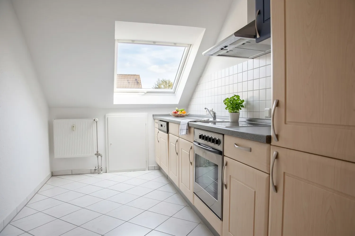 3 room apartment with 87 m² in Bielefeld – Photo 2
