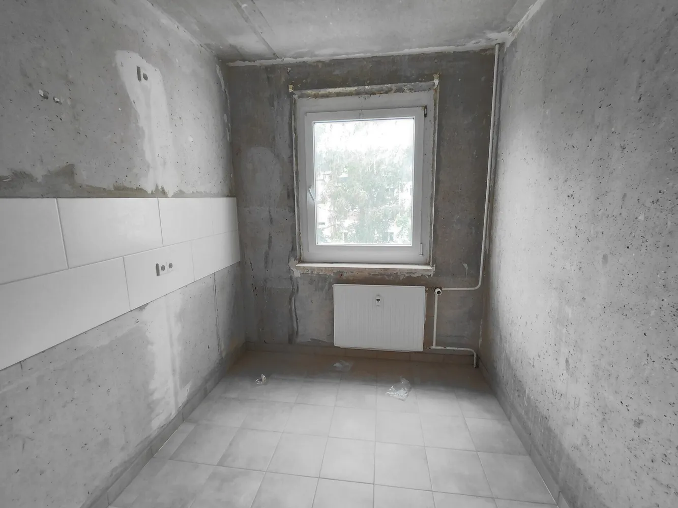 3 Zimmer Wohnung mit 69 m² in Gera – Bild 11